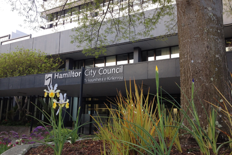 Council Locks In 146 Million Funding Boost Hamilton City Council 